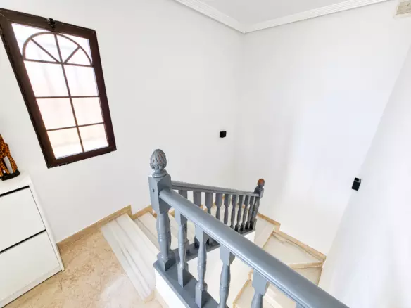 2-bedroom Villa In Villamartin, Spain (77 M²)
