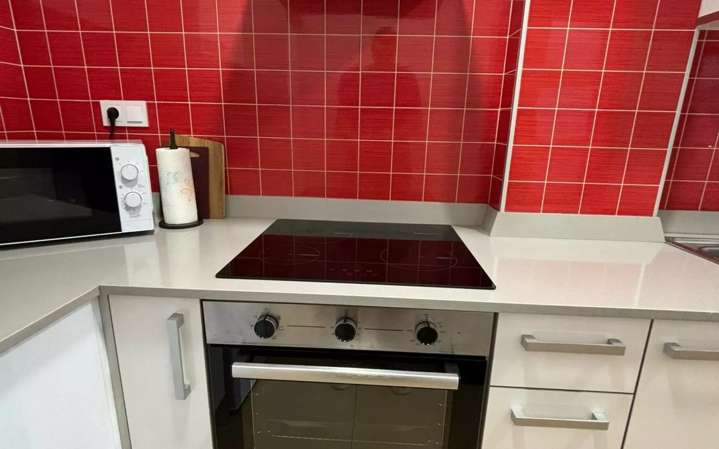 2-bedroom Apartment In Orihuela Costa, Spain (76 M²)