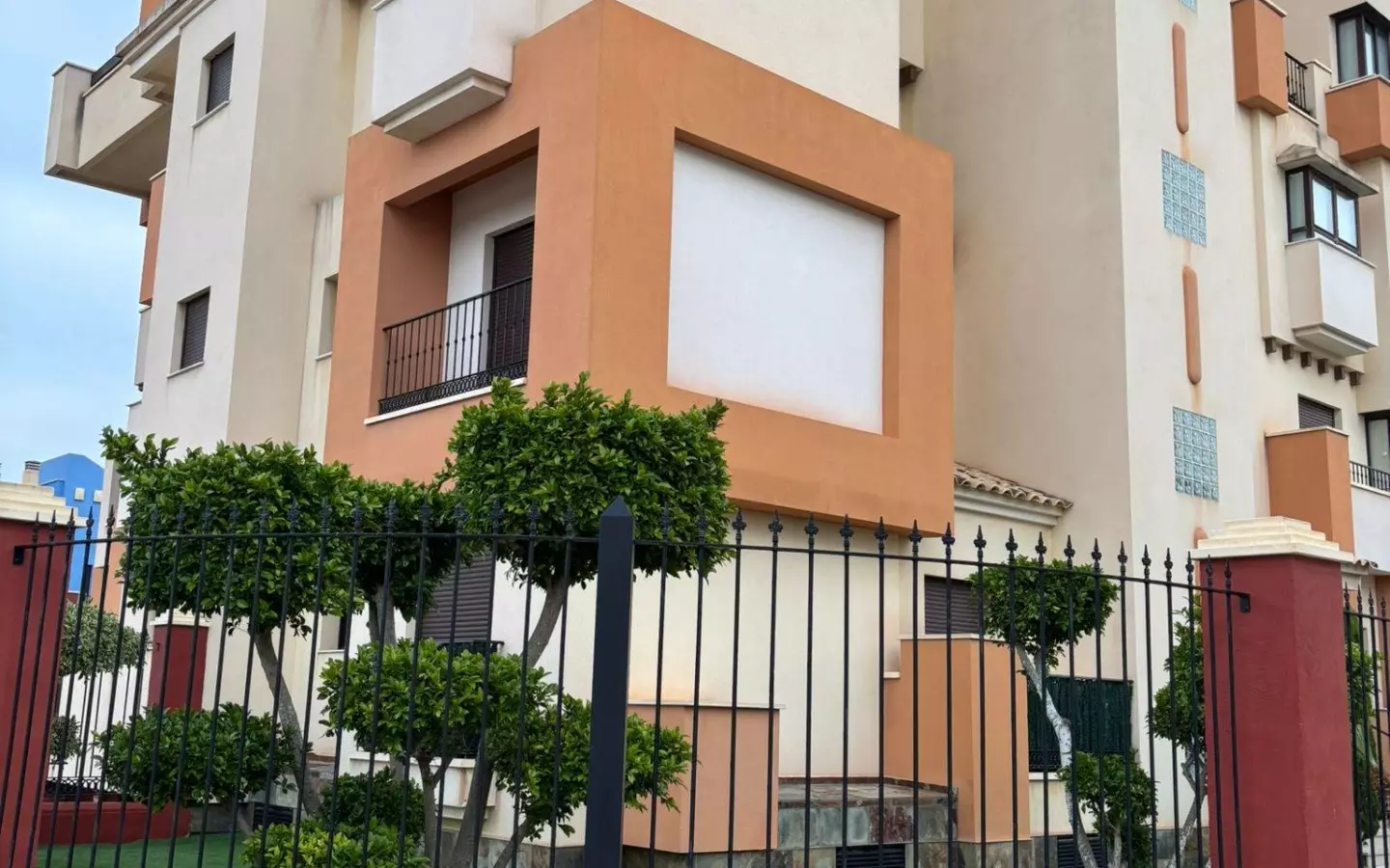 2-bedroom Apartment In Orihuela Costa, Spain (76 M²)