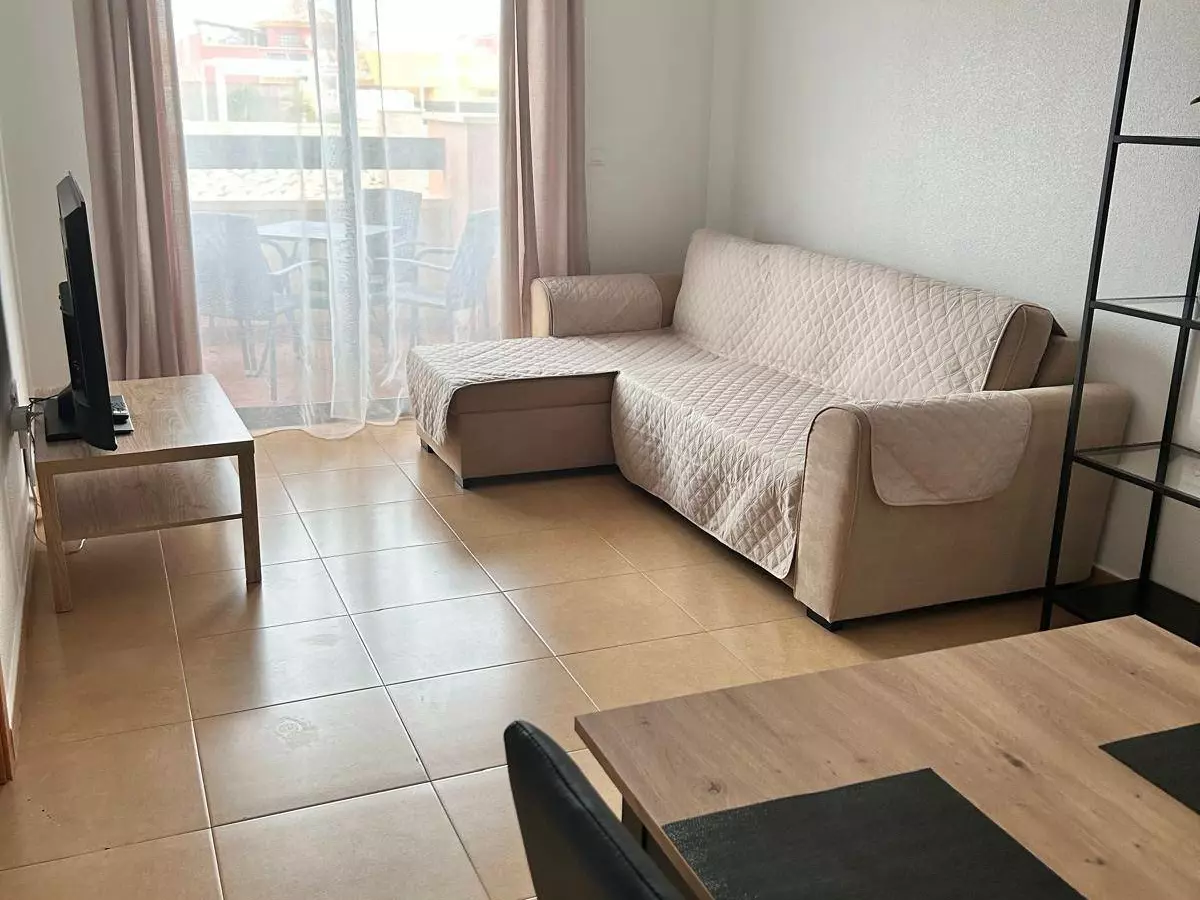 2-bedroom Apartment In Orihuela Costa, Spain (76 M²)