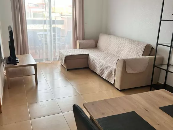 2-bedroom Apartment In Orihuela Costa, Spain (76 M²)