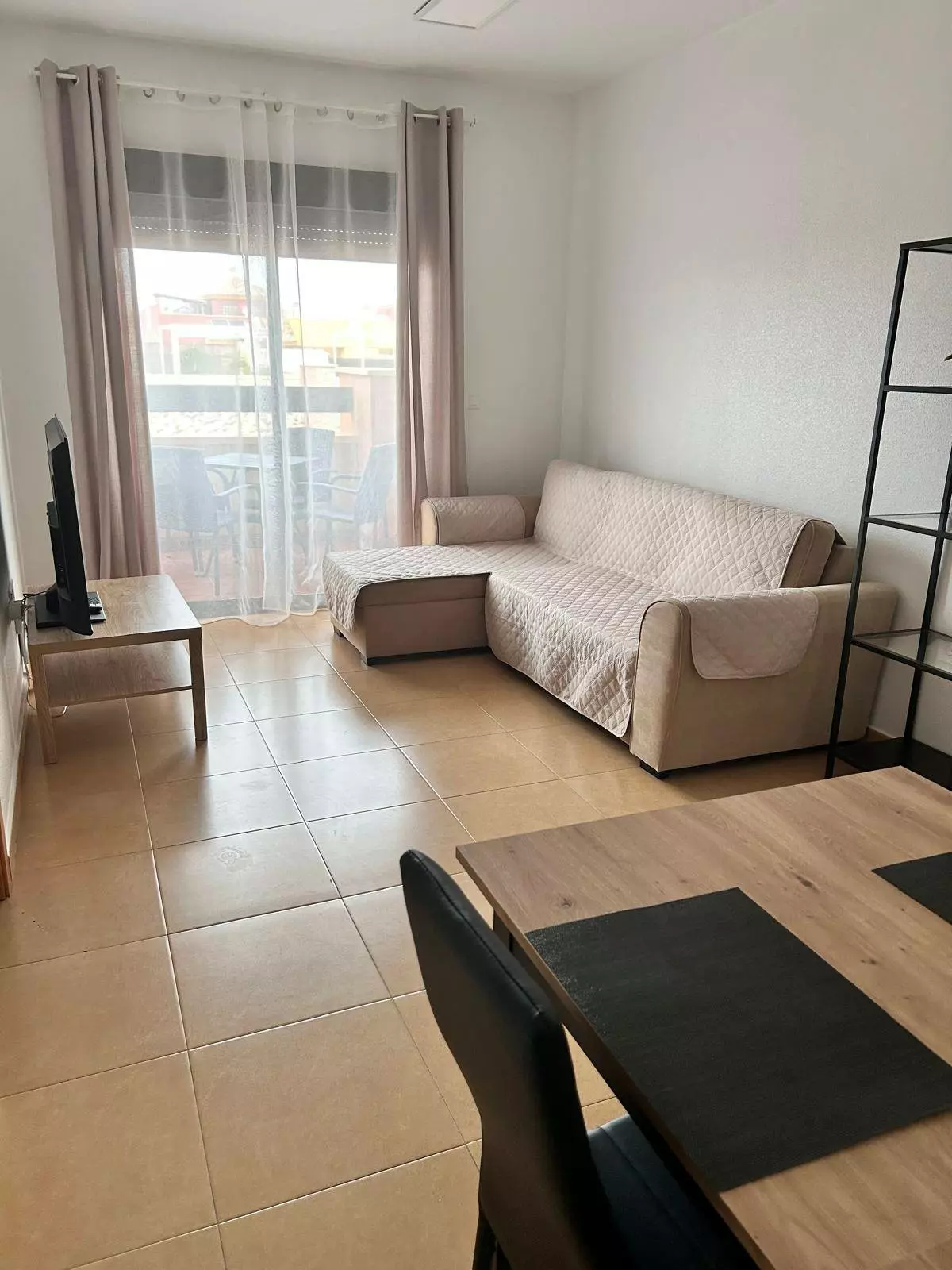 2-bedroom Apartment In Orihuela Costa, Spain (76 M²)