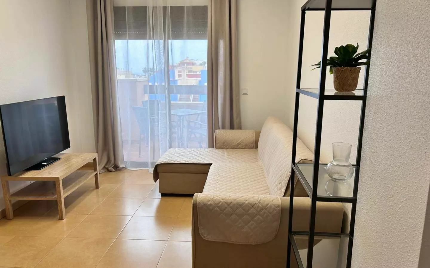 2-bedroom Apartment In Orihuela Costa, Spain (76 M²)