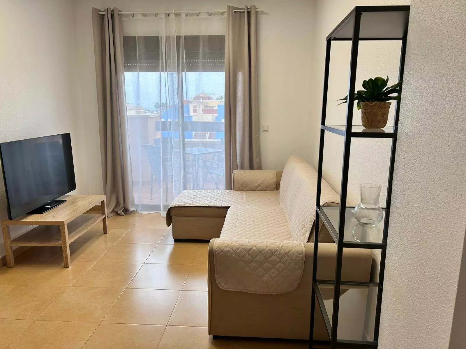2-bedroom Apartment In Orihuela Costa, Spain (76 M²)