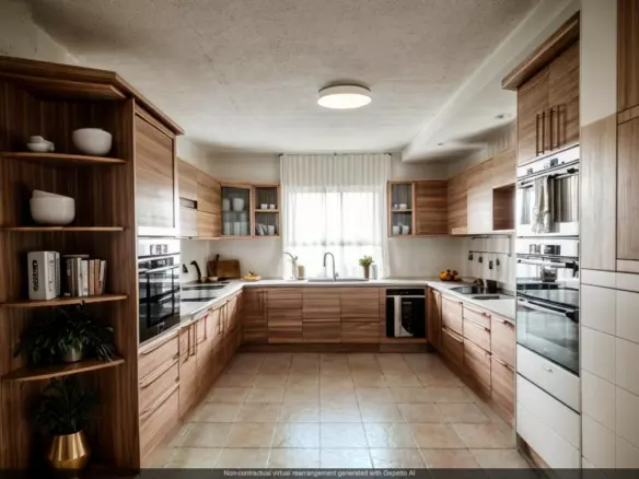 6-bedroom Villa In Torrevieja, Spain (338 M²)