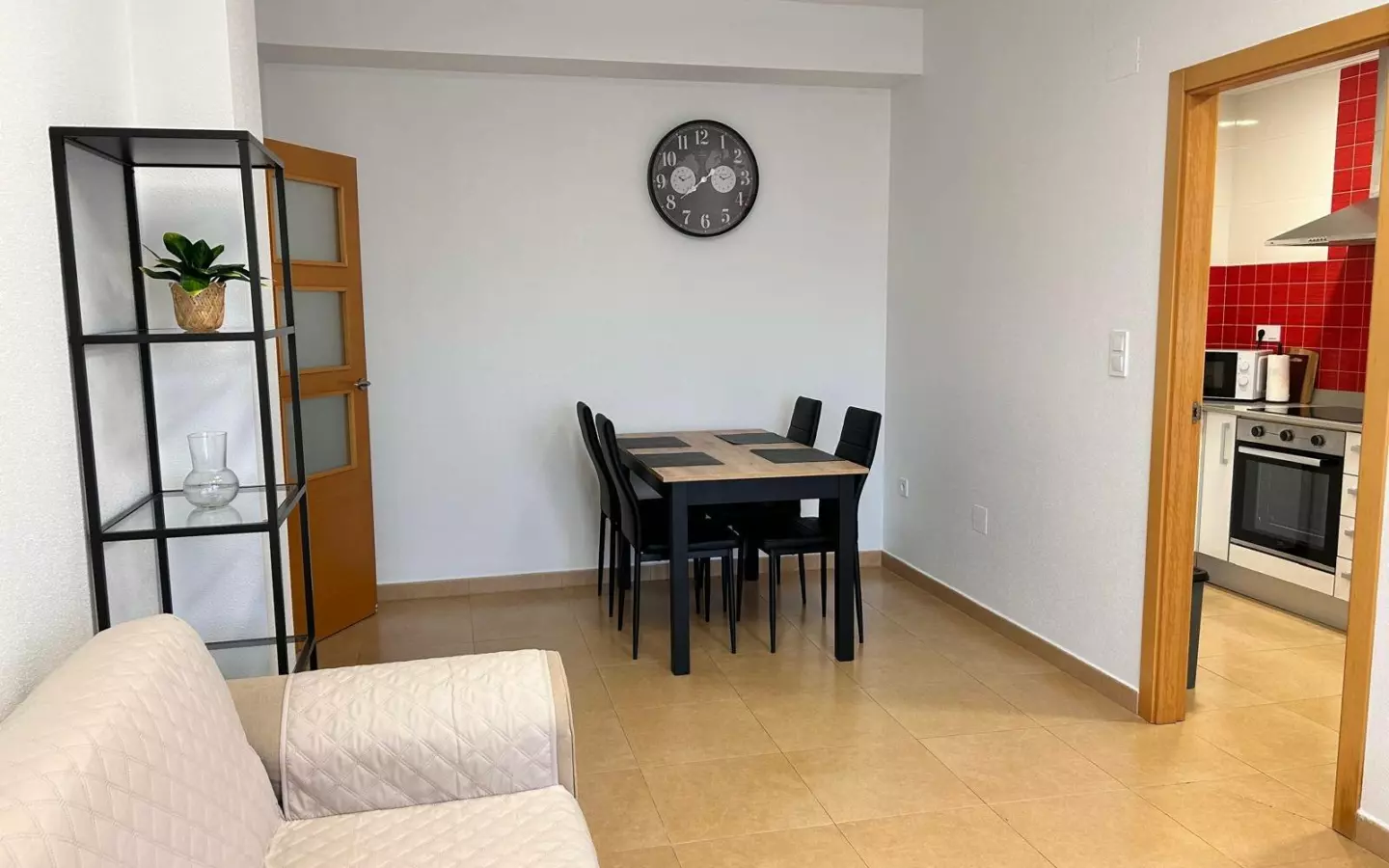 2-bedroom Apartment In Orihuela Costa, Spain (76 M²)