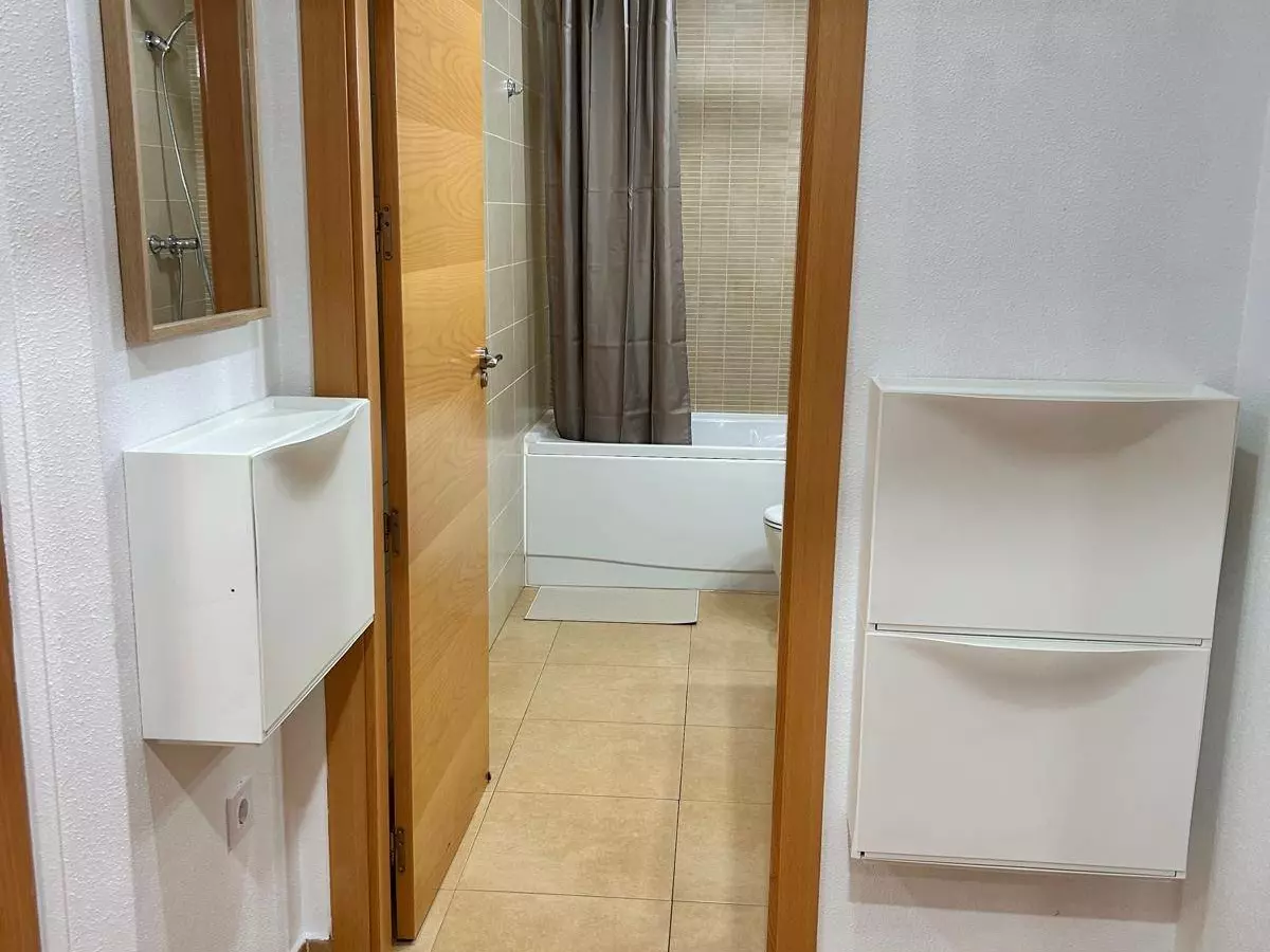 2-bedroom Apartment In Orihuela Costa, Spain (76 M²)