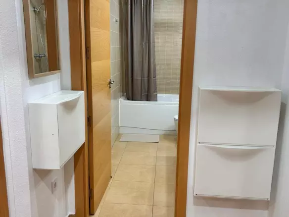 2-bedroom Apartment In Orihuela Costa, Spain (76 M²)