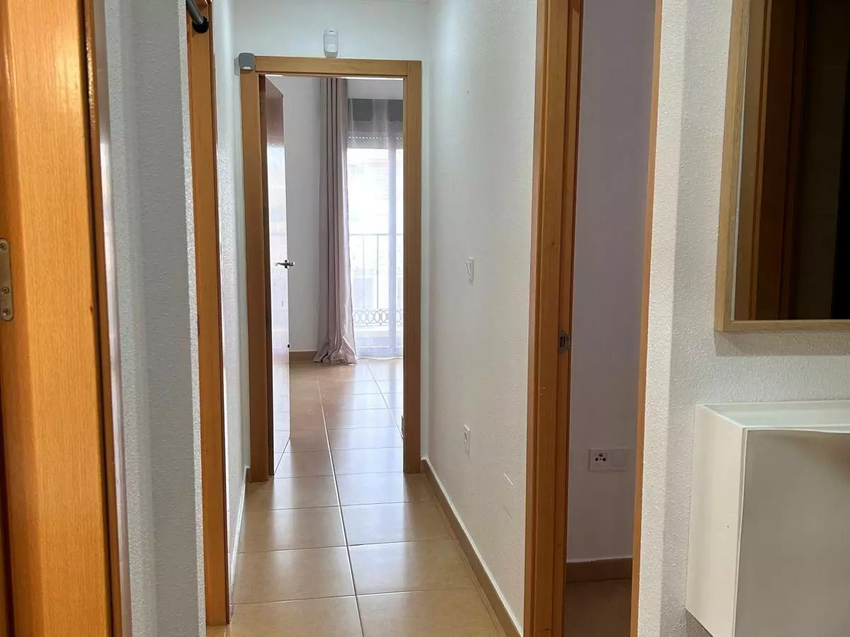 2-bedroom Apartment In Orihuela Costa, Spain (76 M²)