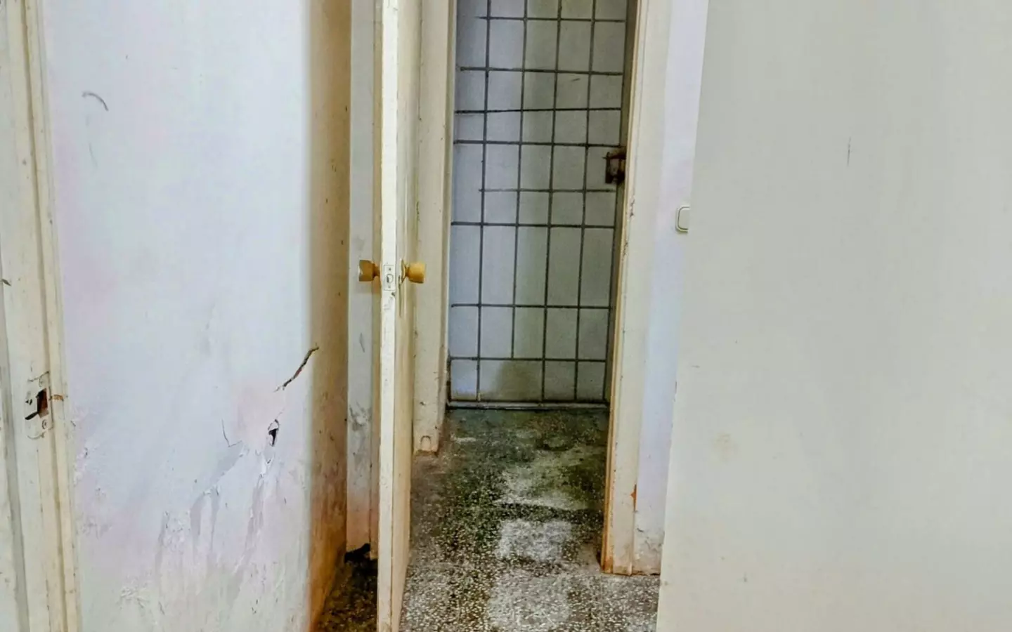 1-bedroom Warehouse In Benidorm, Spain (225 M²)