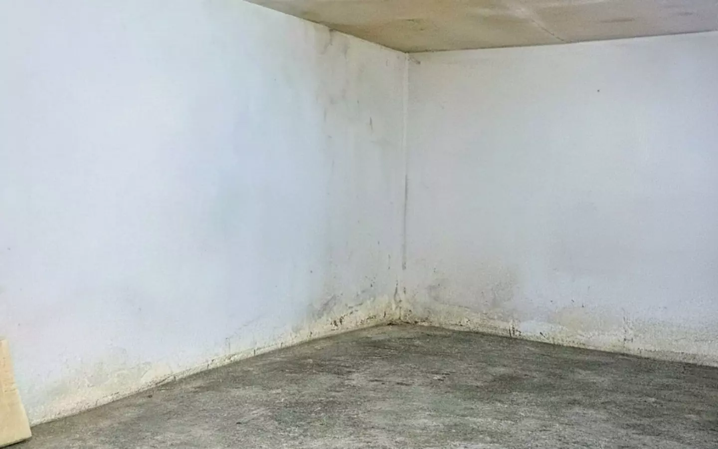 1-bedroom Warehouse In Benidorm, Spain (225 M²)