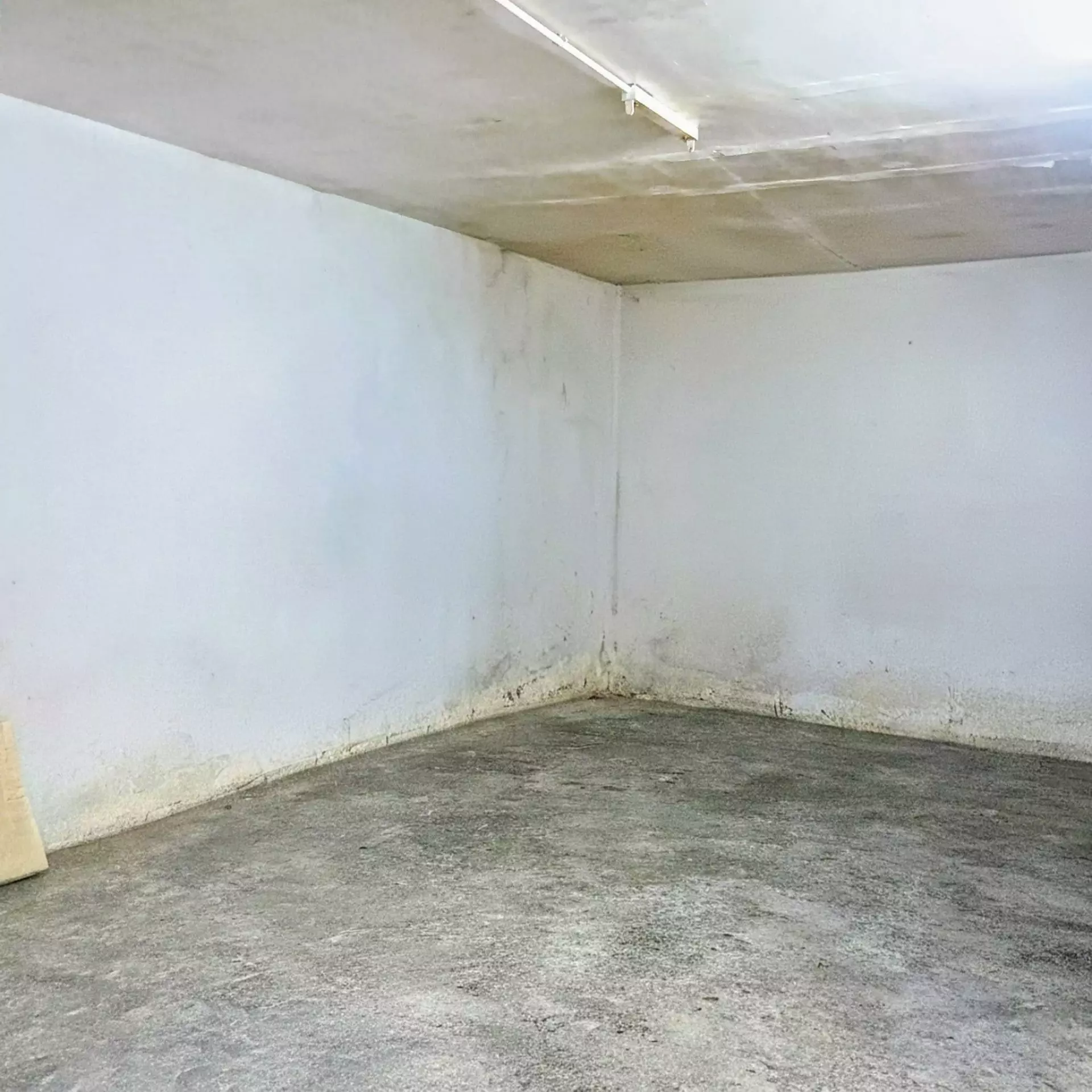 1-bedroom Warehouse In Benidorm, Spain (225 M²)
