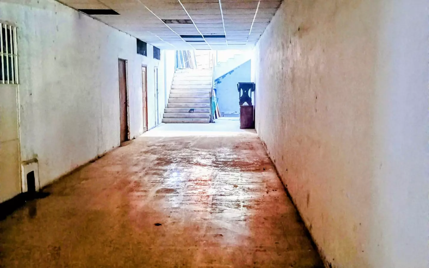 1-bedroom Warehouse In Benidorm, Spain (225 M²)