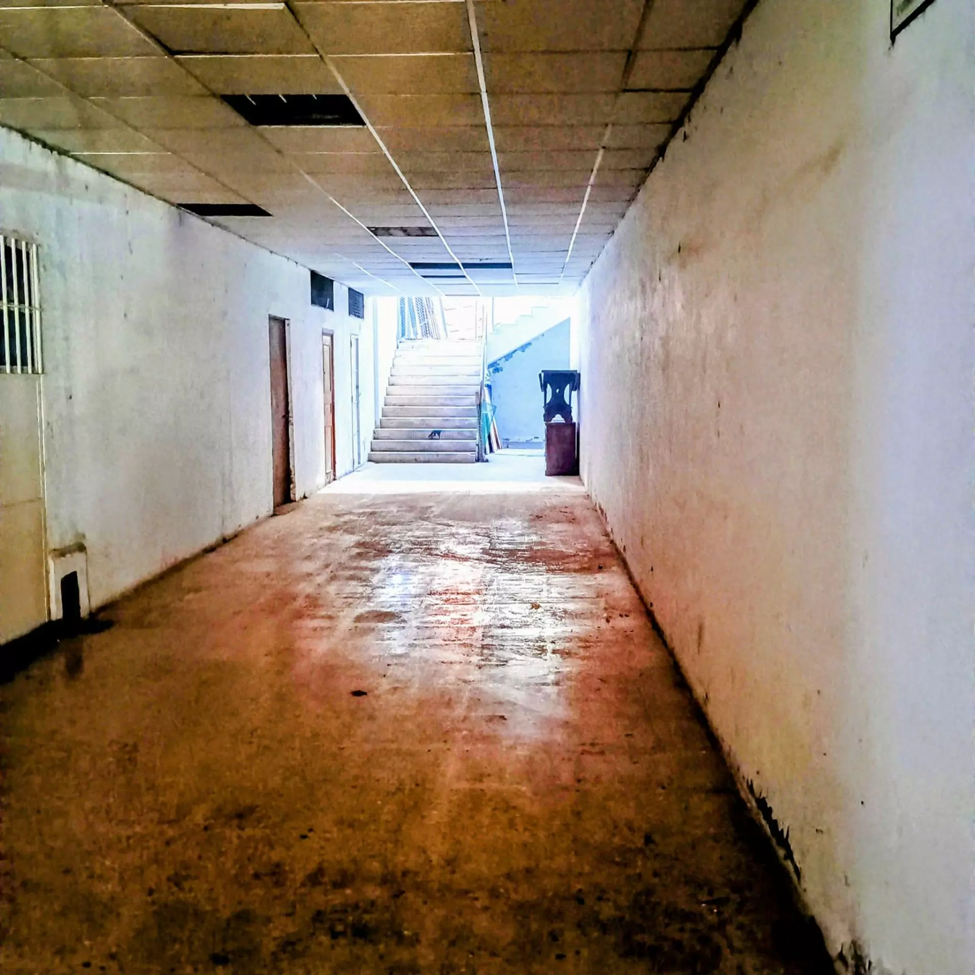 1-bedroom Warehouse In Benidorm, Spain (225 M²)
