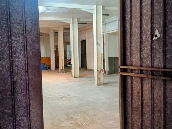 1-bedroom Warehouse In Benidorm, Spain (225 M²)