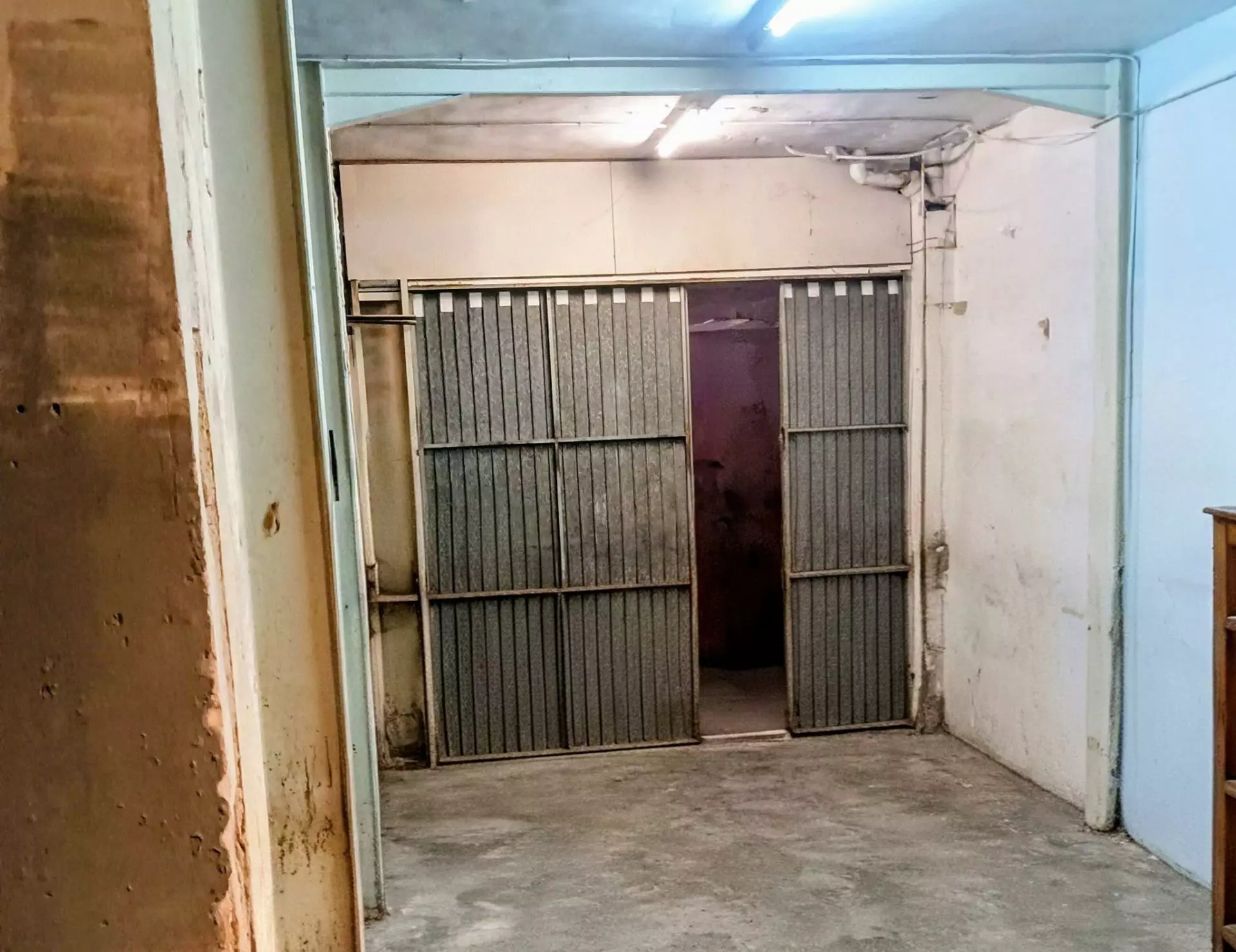 1-bedroom Warehouse In Benidorm, Spain (225 M²)