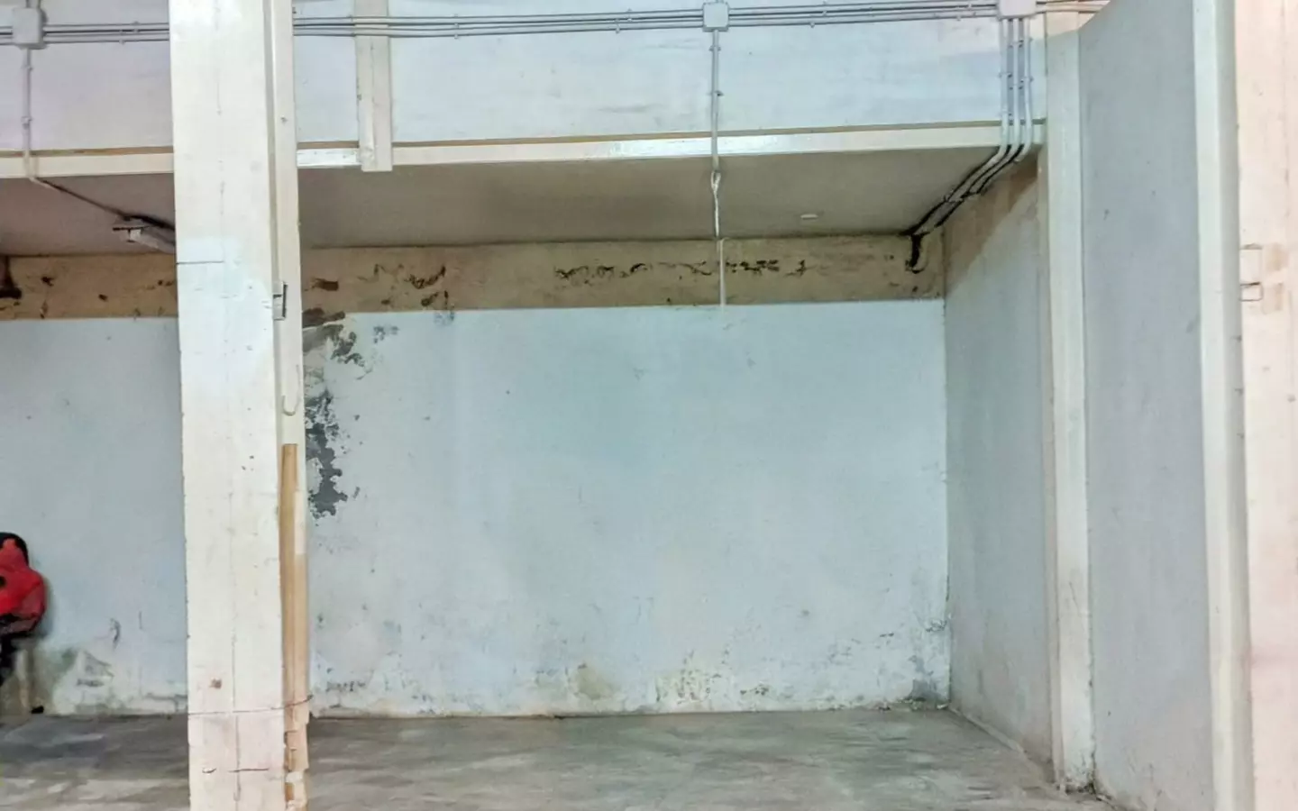 1-bedroom Warehouse In Benidorm, Spain (225 M²)
