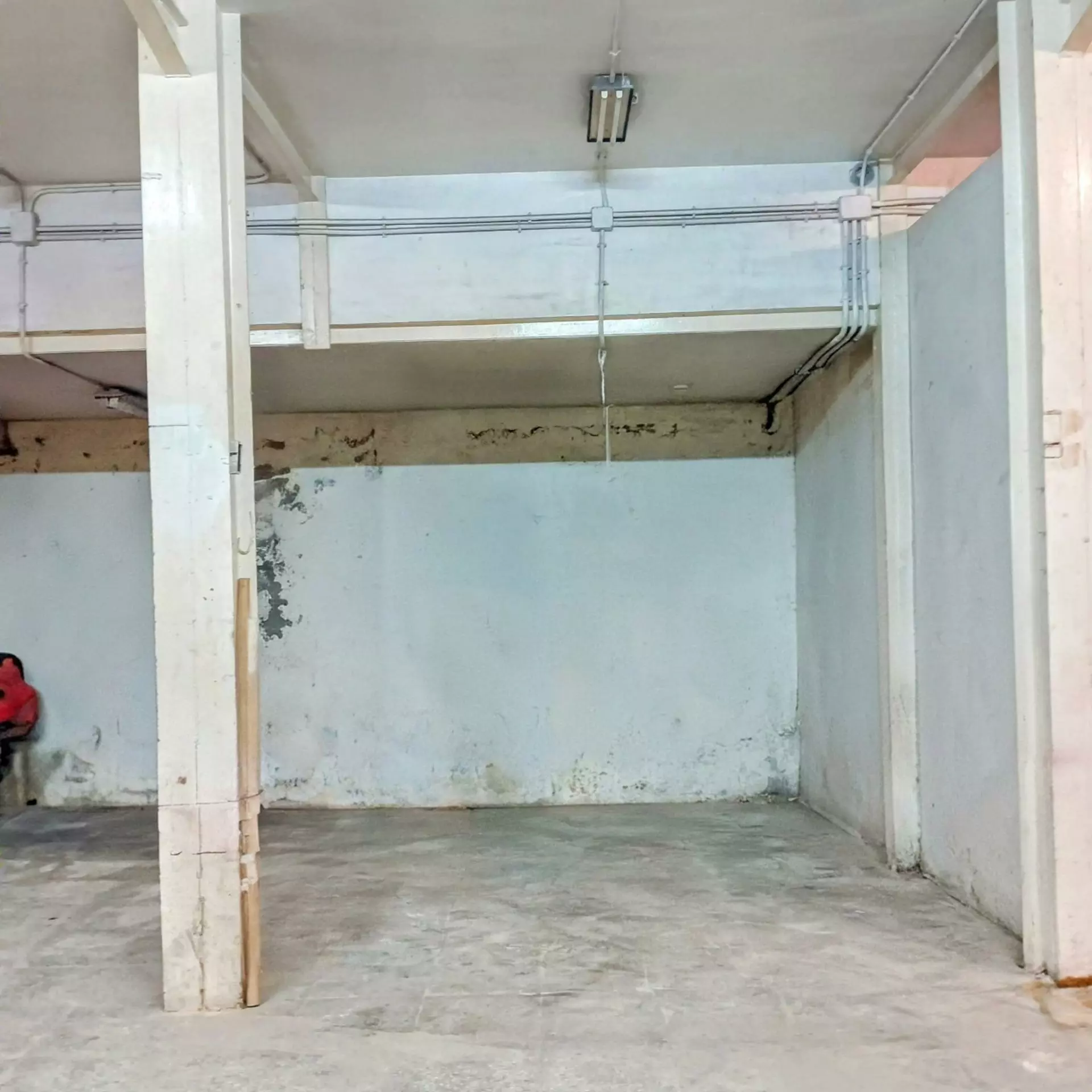 1-bedroom Warehouse In Benidorm, Spain (225 M²)
