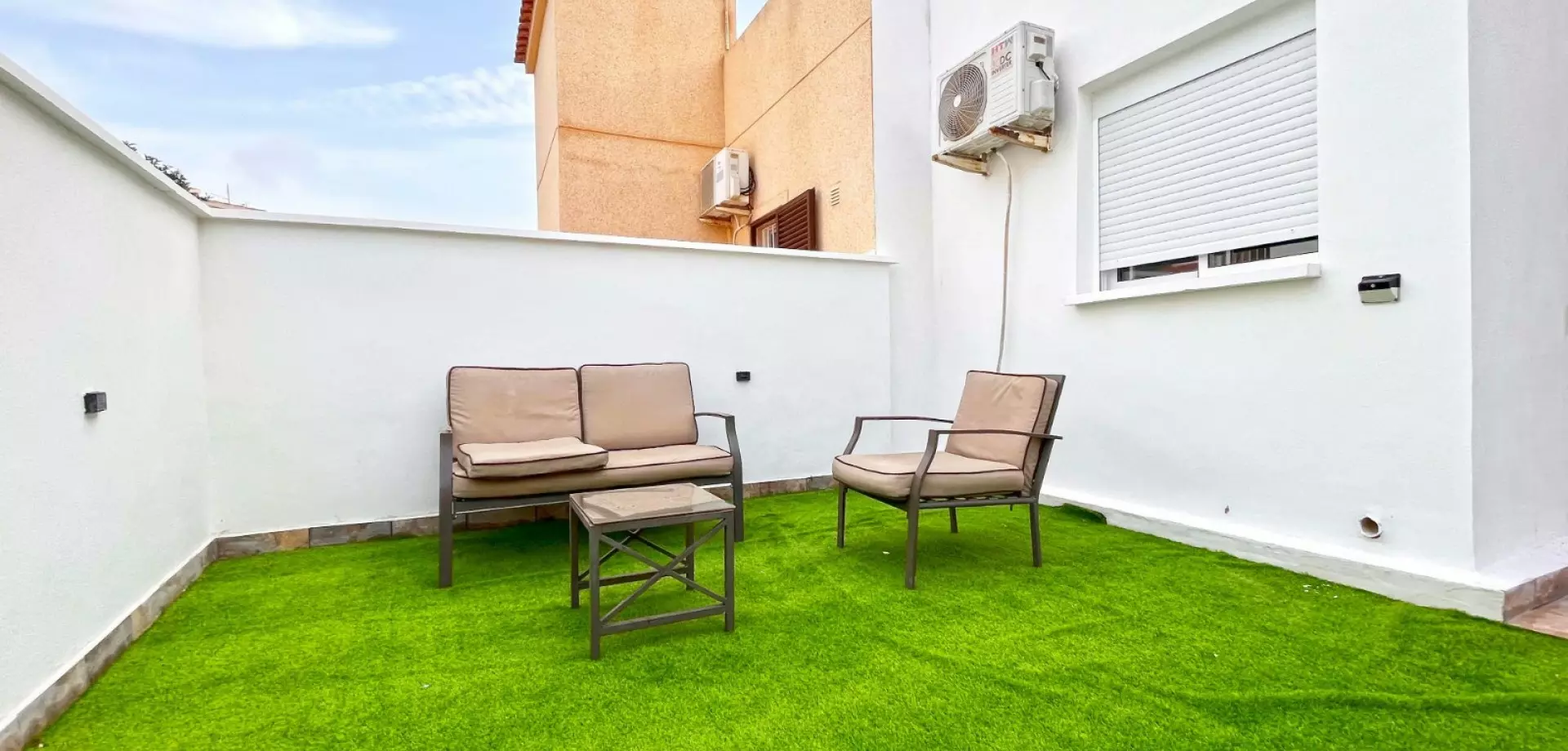 2-bedroom Bungalow In Orihuela Costa, Spain (83 M²)