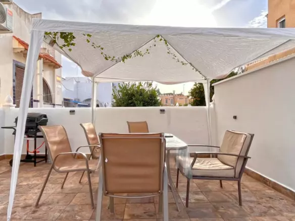 2-bedroom Bungalow In Orihuela Costa, Spain (83 M²)