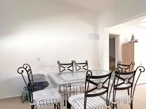 2-bedroom Bungalow In Orihuela Costa, Spain (83 M²)