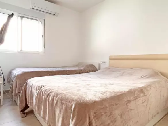 2-bedroom Bungalow In Orihuela Costa, Spain (83 M²)