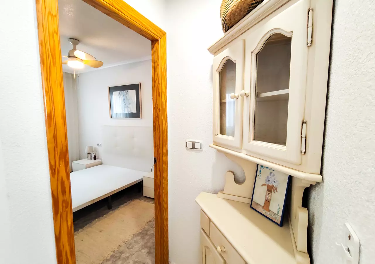 2-bedroom Apartment In Guardamar Del Segura, Spain (75 M²)