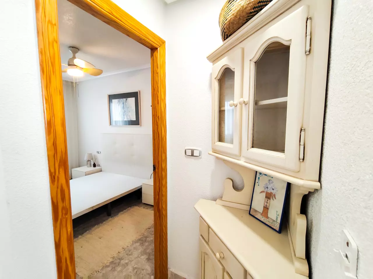 2-bedroom Apartment In Guardamar Del Segura, Spain (75 M²)