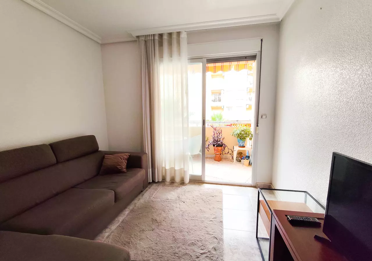 2-bedroom Apartment In Guardamar Del Segura, Spain (75 M²)