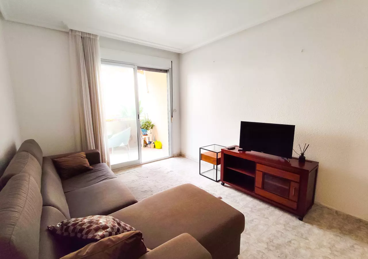 2-bedroom Apartment In Guardamar Del Segura, Spain (75 M²)