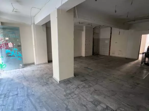 1-bedroom Flat In Kalithea, Greece (128 M²)