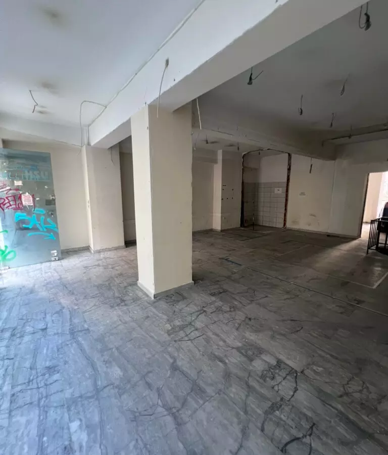 1-bedroom Flat In Kalithea, Greece (128 M²)