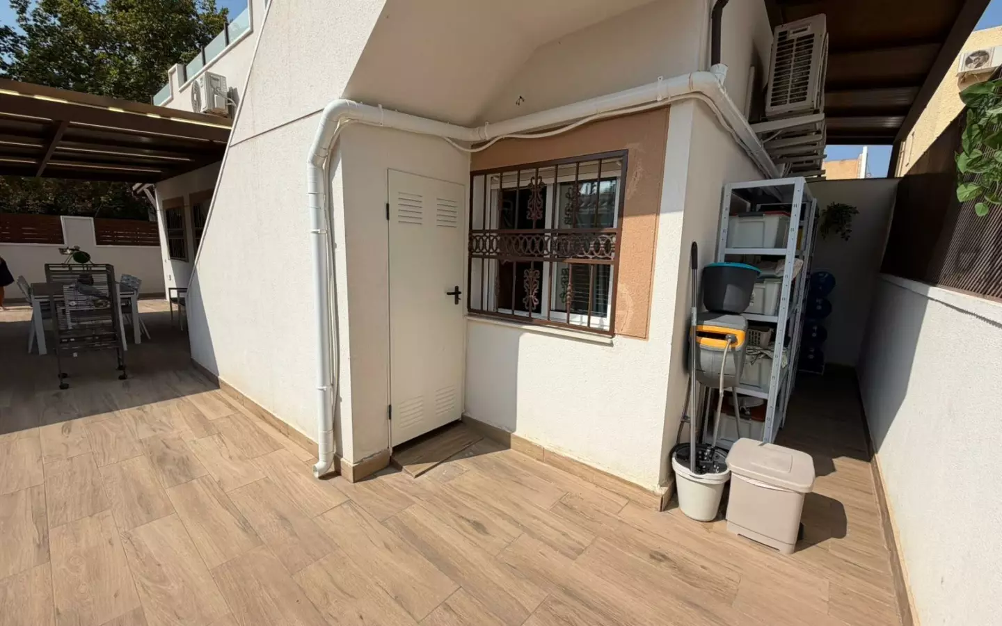 2-bedroom Town House In Torrevieja, Spain (80 M²)