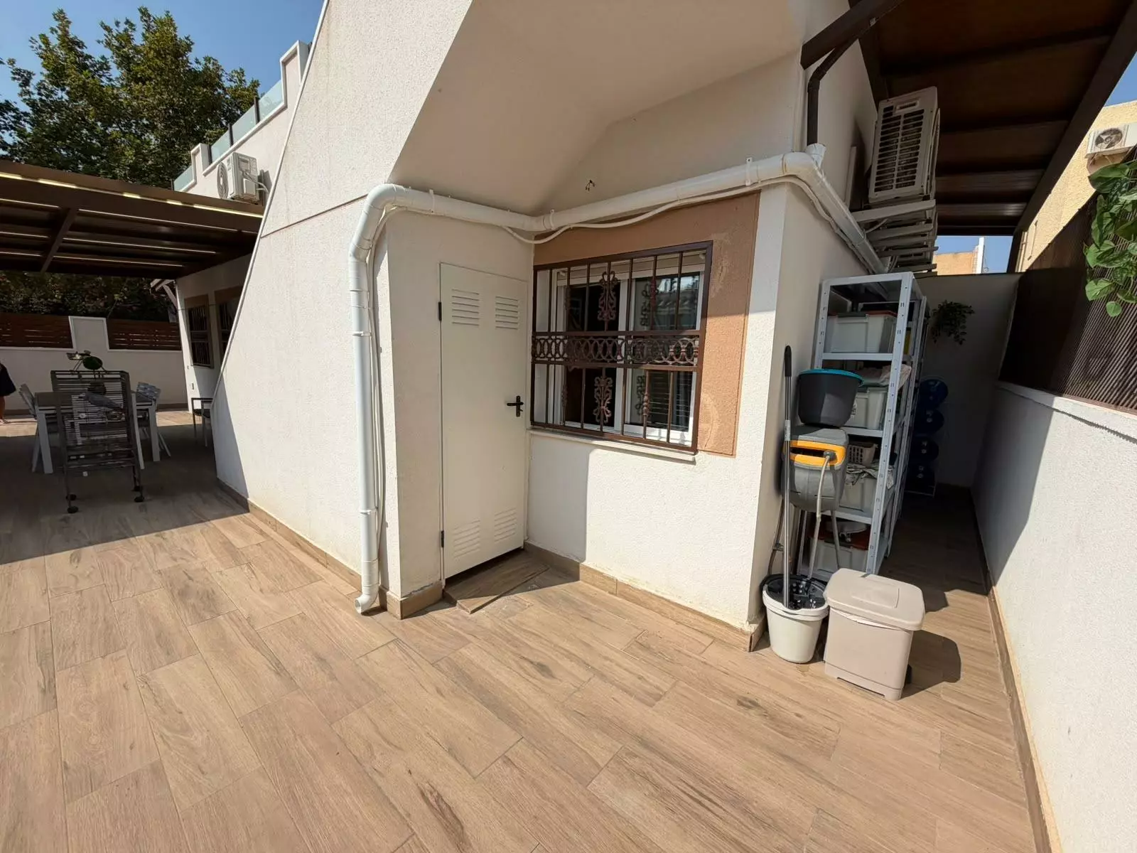 2-bedroom Town House In Torrevieja, Spain (80 M²)