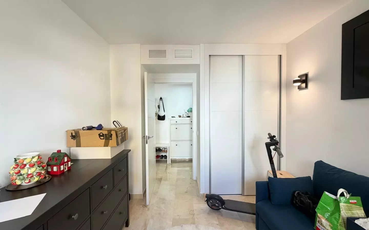 3-bedroom Apartment In Torrevieja, Spain (113 M²)