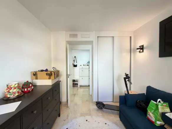 3-bedroom Apartment In Torrevieja, Spain (113 M²)