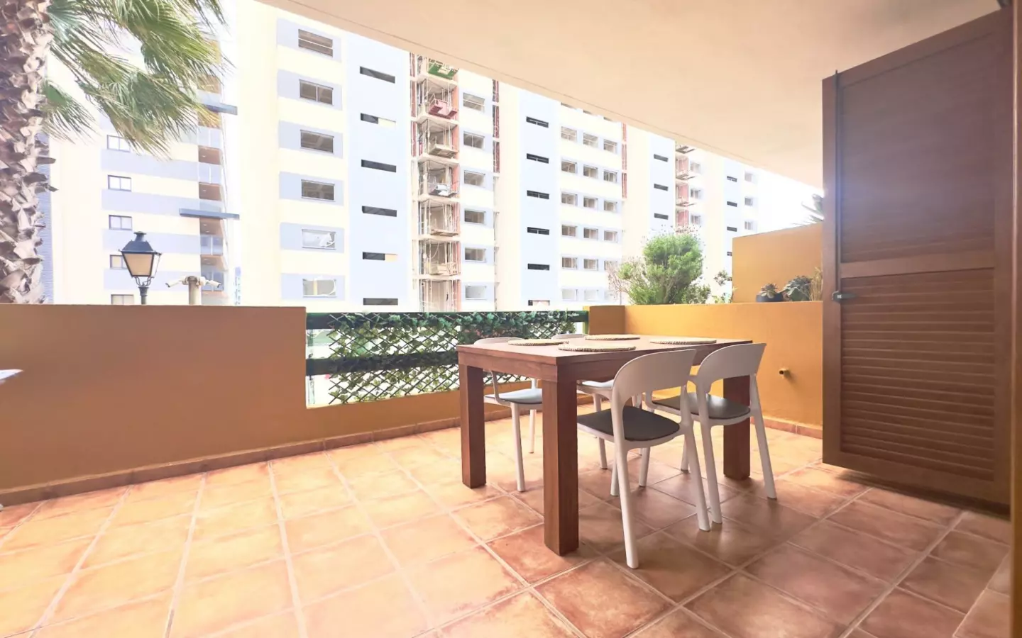 2-bedroom Apartment In Torrevieja, Spain (84 M²)