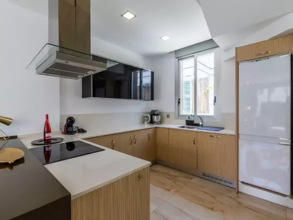 3-bedroom Villa In Rojales, Spain (110 M²)