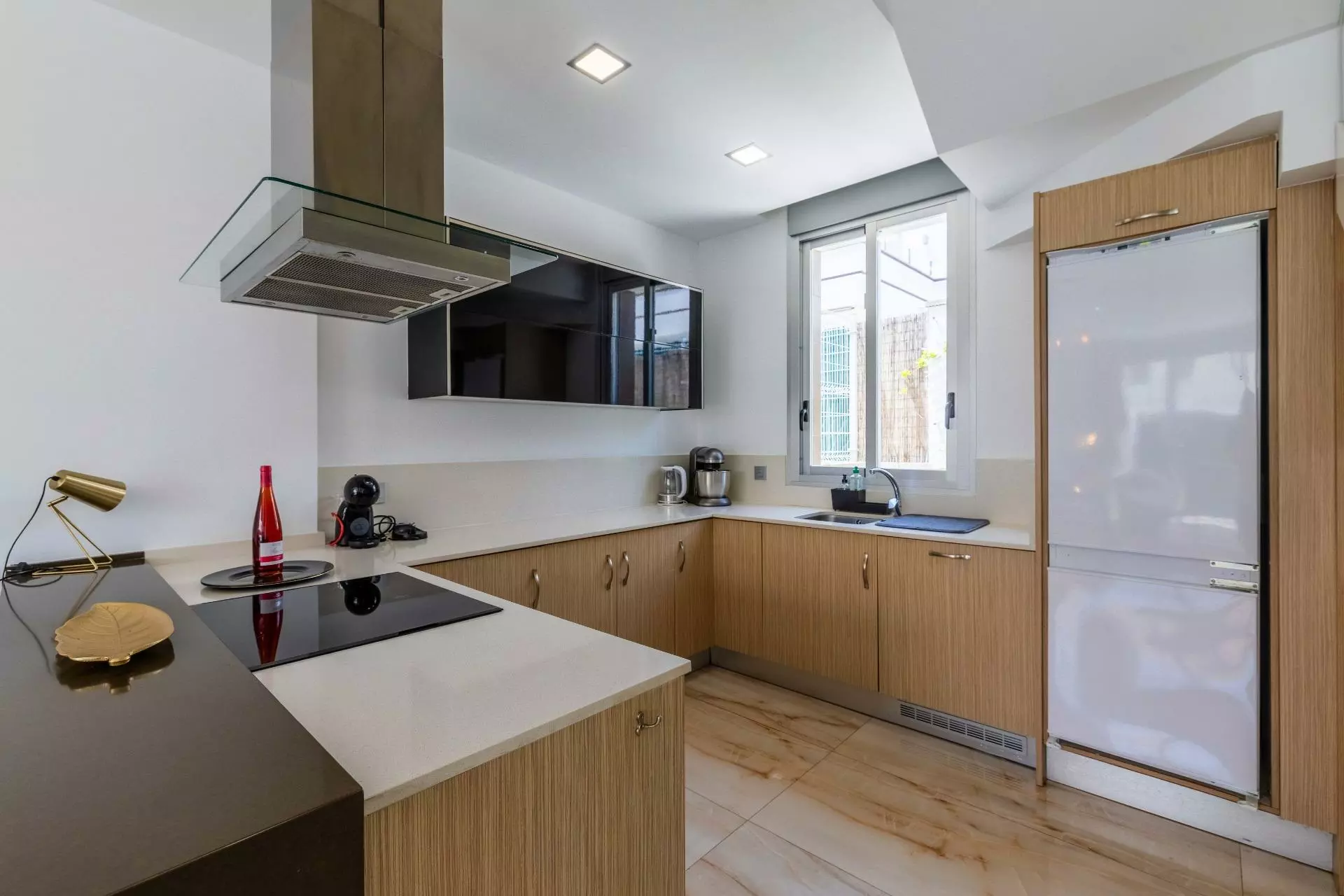 3-bedroom Villa In Rojales, Spain (110 M²)