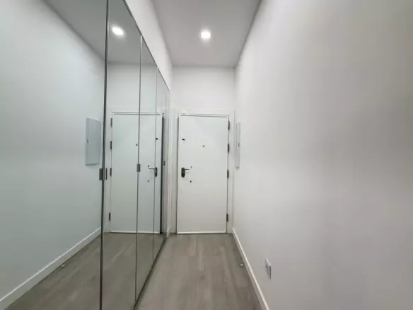 2-bedroom Apartment In Torrevieja, Spain (123 M²)