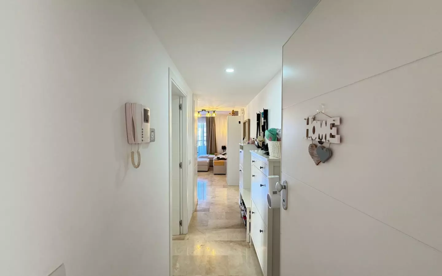 3-bedroom Apartment In Torrevieja, Spain (113 M²)