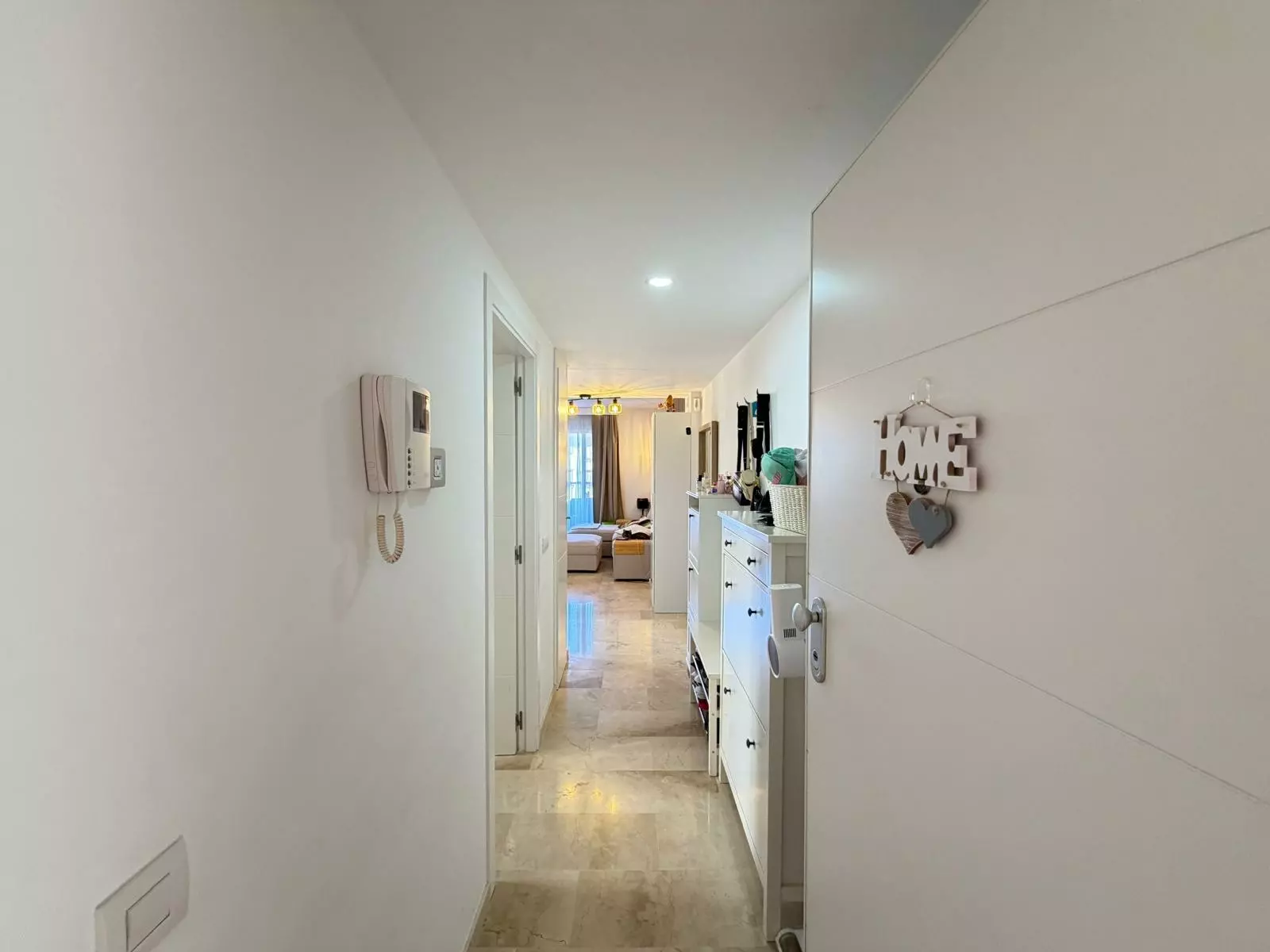 3-bedroom Apartment In Torrevieja, Spain (113 M²)