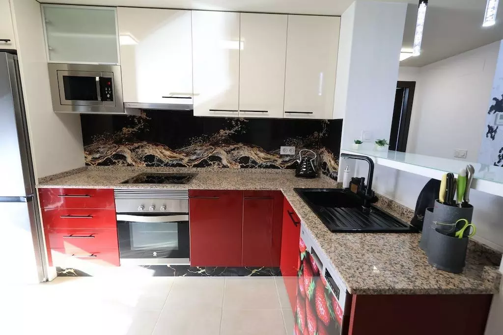2-bedroom Apartment In Orihuela Costa, Spain (88 M²)