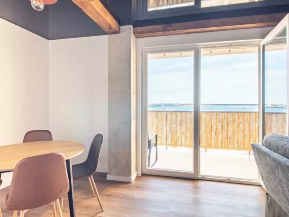 2-bedroom Apartment In Torrevieja, Spain (73 M²)