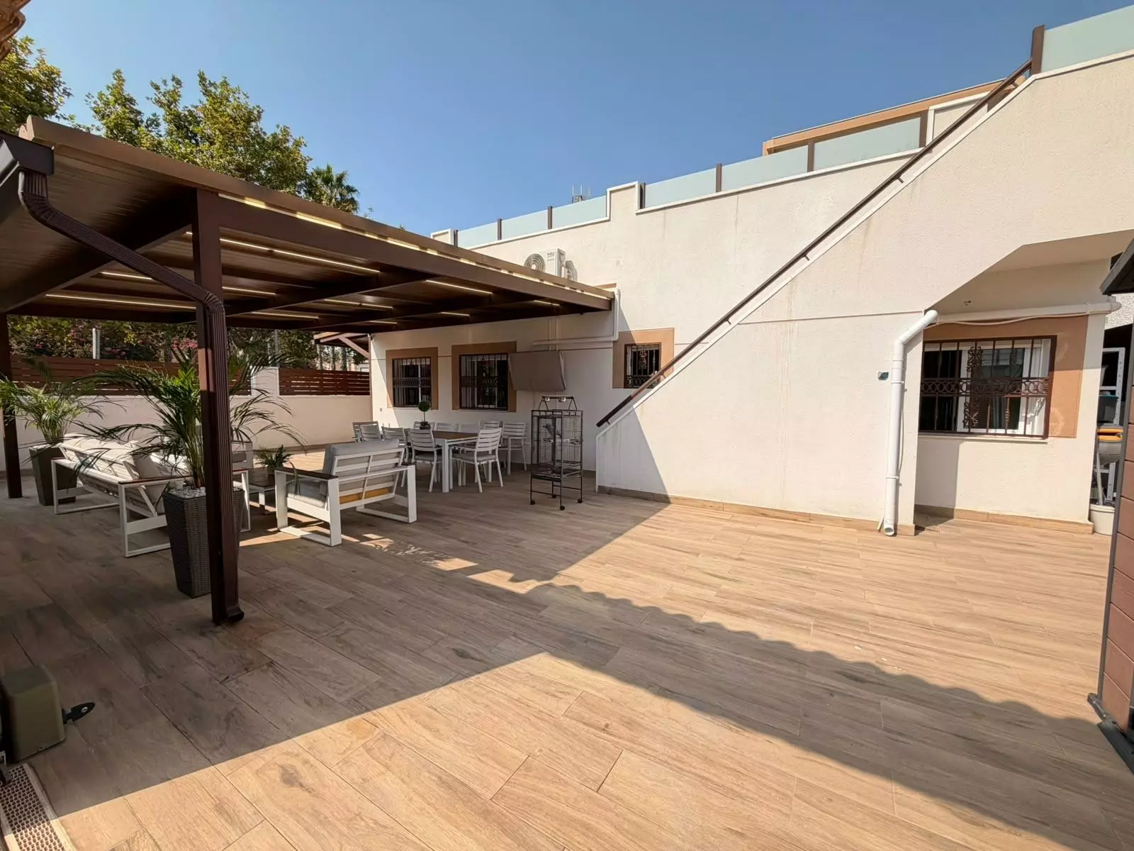 2-bedroom Town House In Torrevieja, Spain (80 M²)