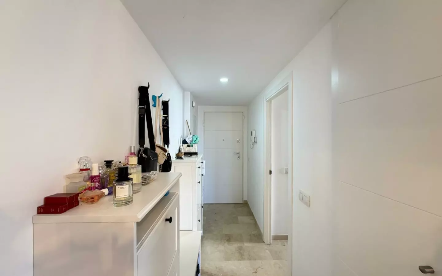 3-bedroom Apartment In Torrevieja, Spain (113 M²)