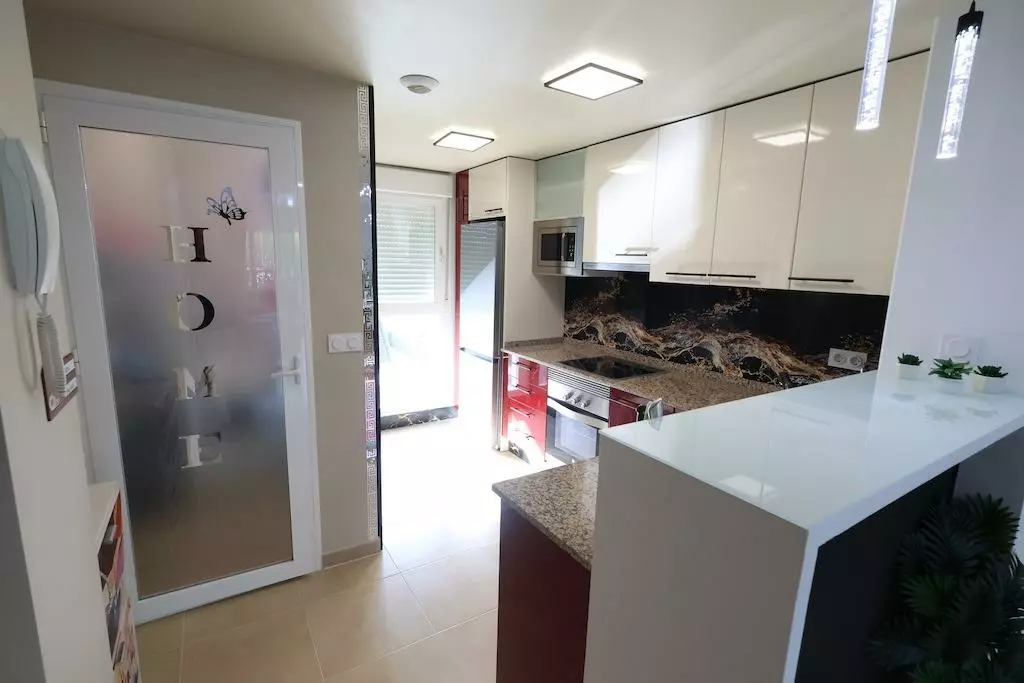 2-bedroom Apartment In Orihuela Costa, Spain (88 M²)