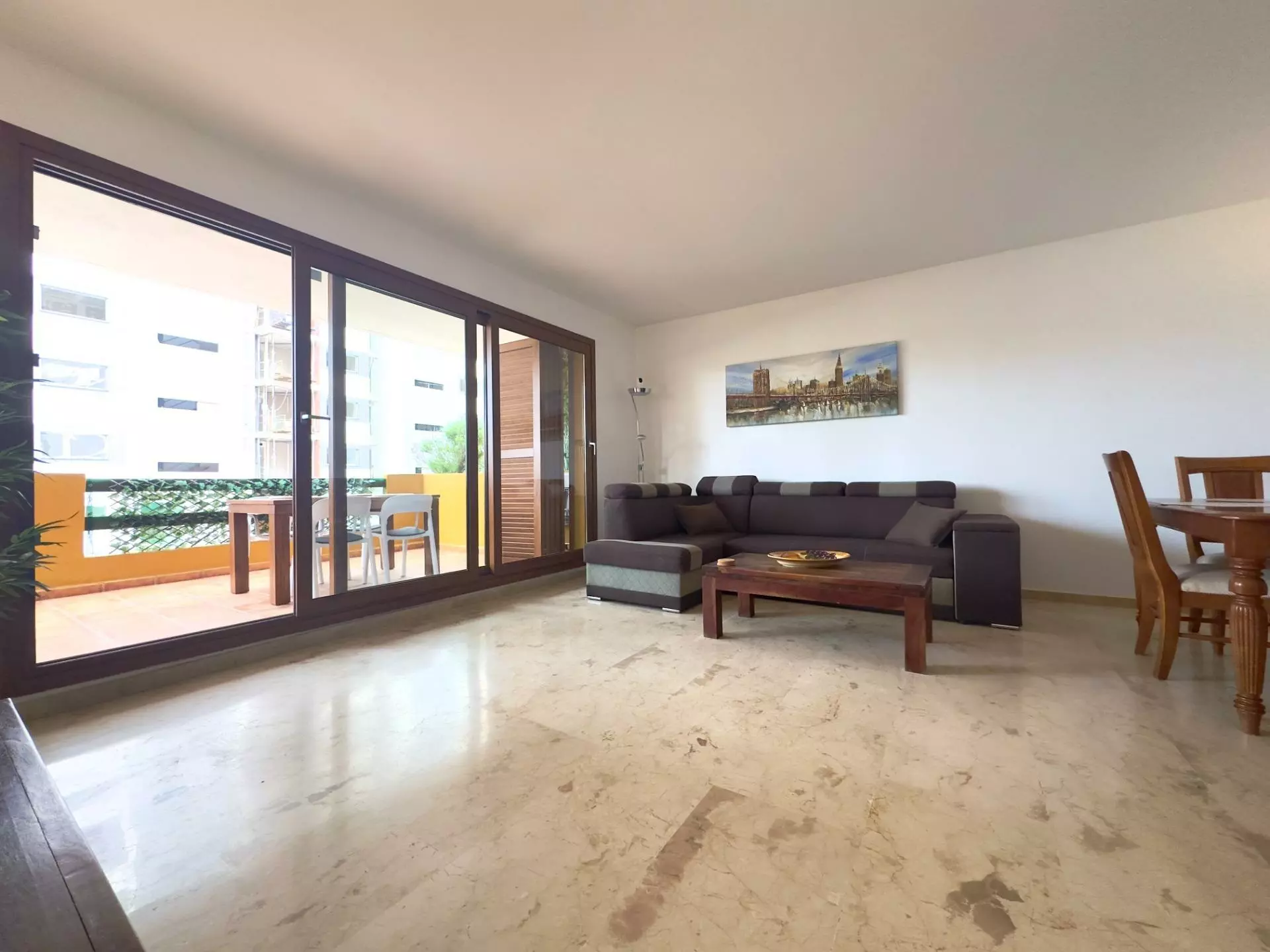 2-bedroom Apartment In Torrevieja, Spain (84 M²)