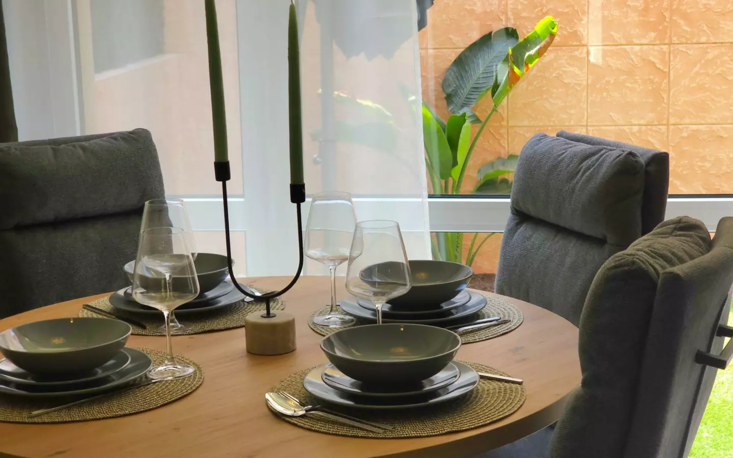 3-bedroom Bungalow In Torrevieja, Spain (105 M²)