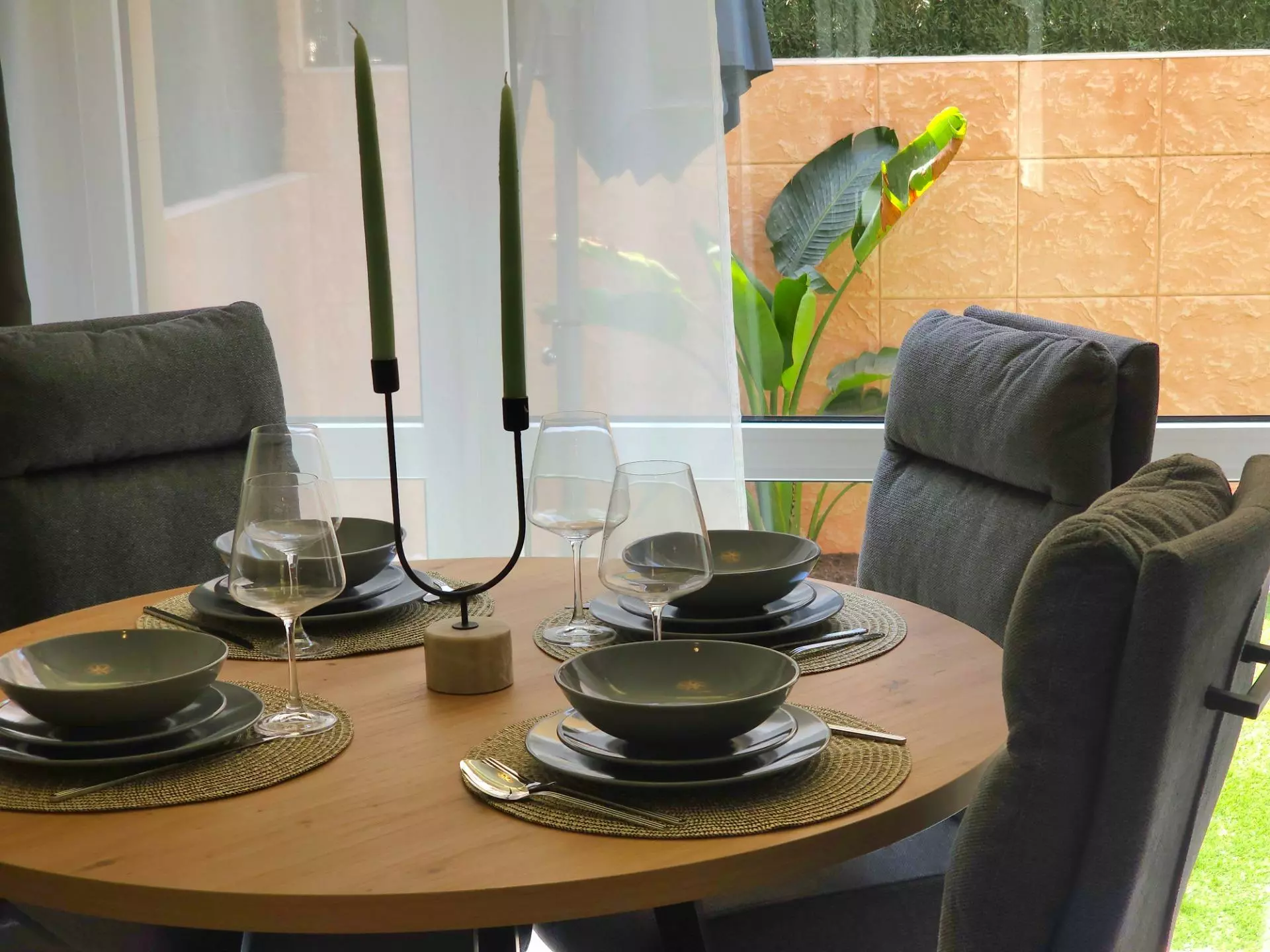 3-bedroom Bungalow In Torrevieja, Spain (105 M²)